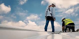 Fast & Reliable Emergency Roof Repairs in Camp Wood, TX